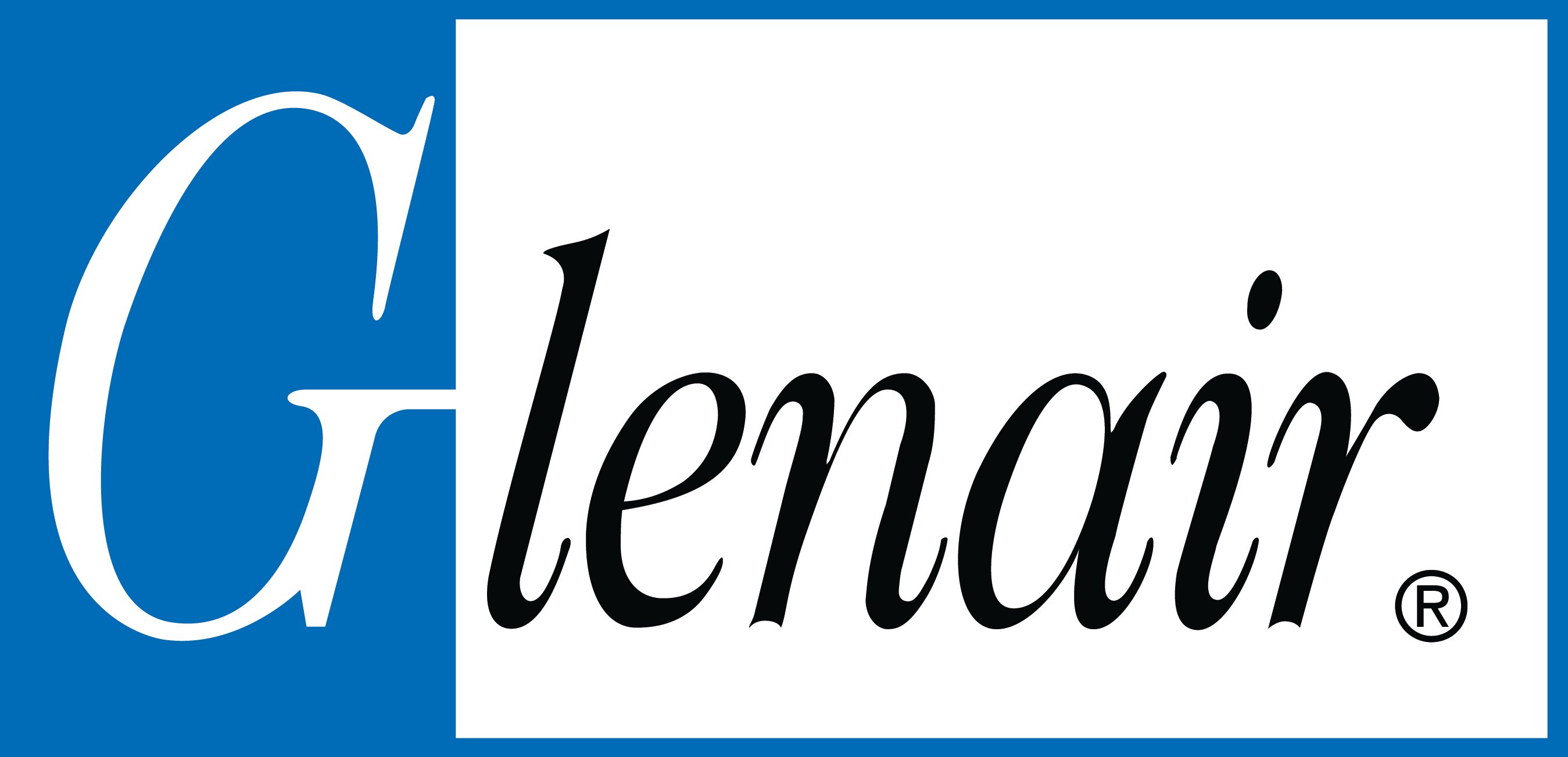 Glenair logo