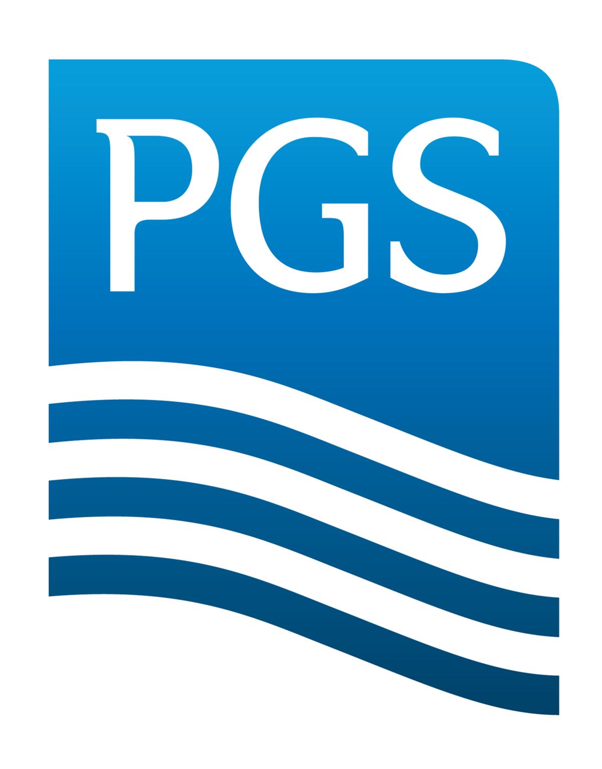 PGS LOGO