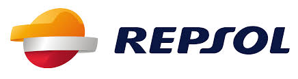 Repsol Logo