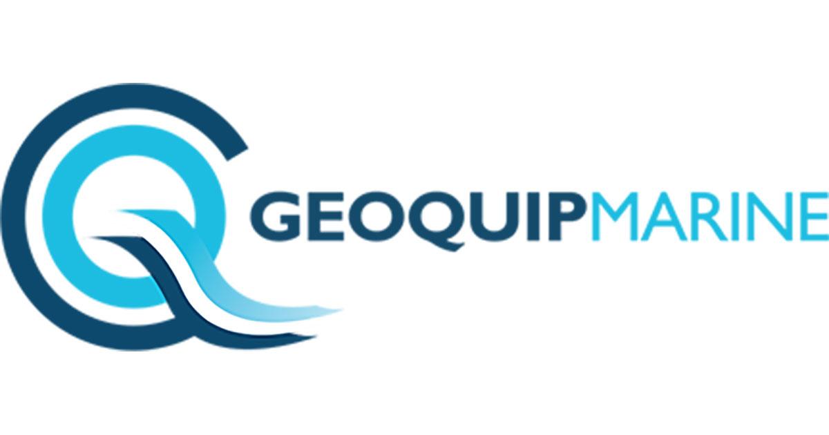 GeoquipMarinelogo