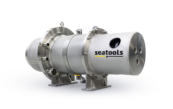 Seatools Subsea HPU 2