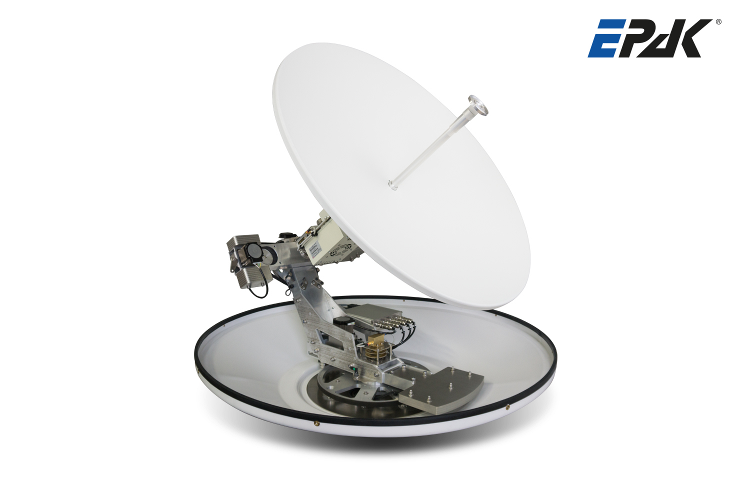 EPAK VSAT PRO