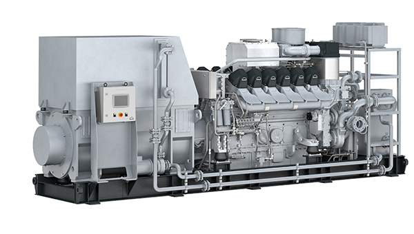 2 MAN 12V175 genset V2 werb Panel