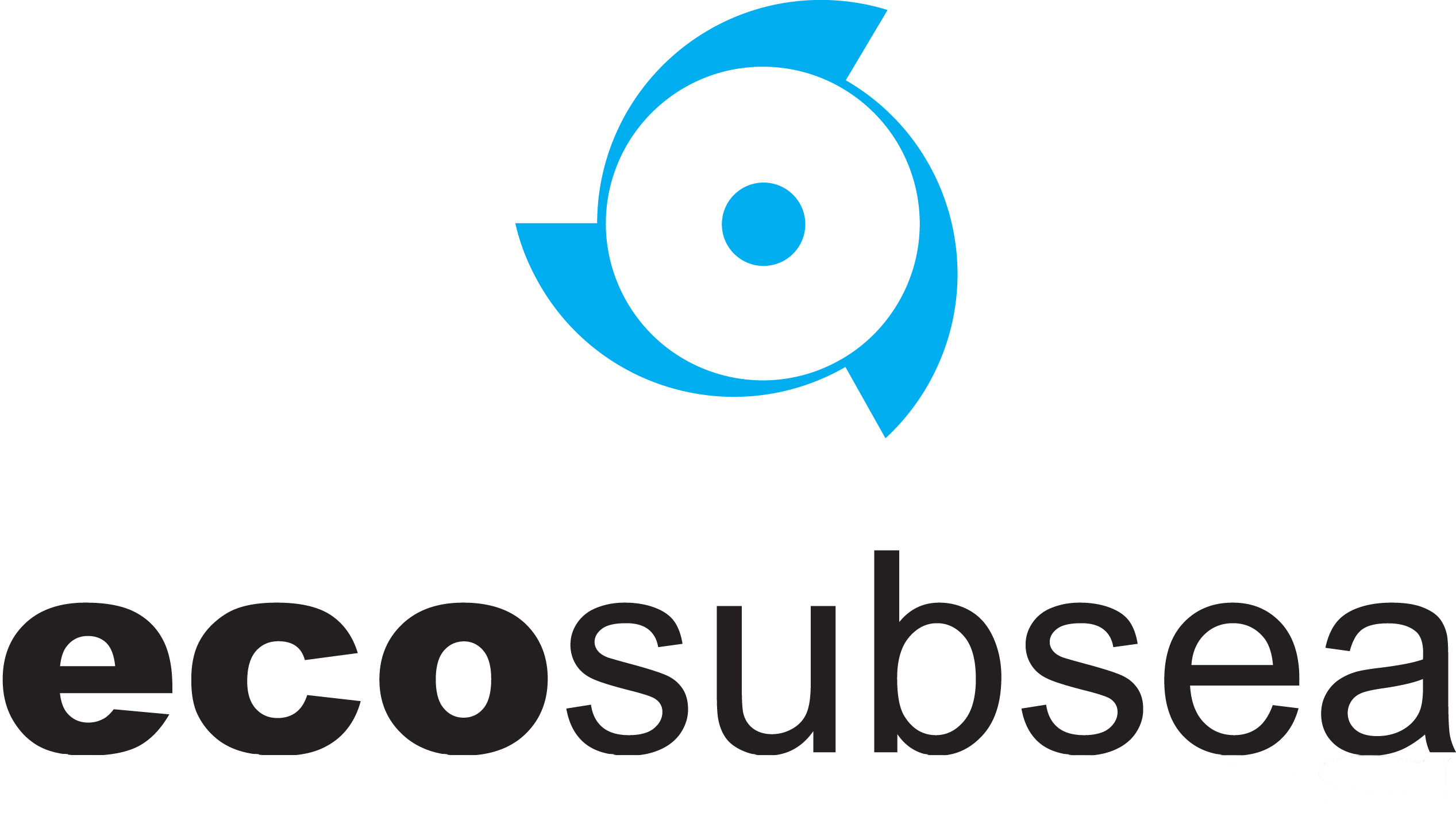 LogoECOSubsea