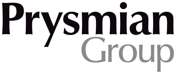 Prysmian logo