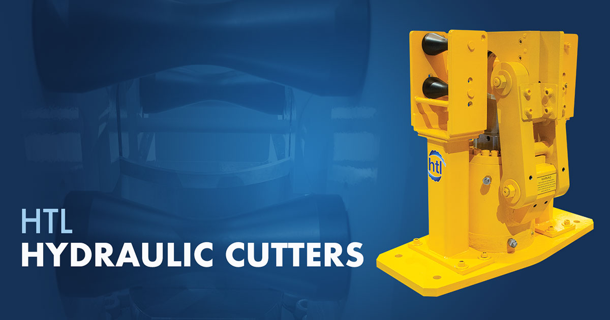 Hydraulic Cutters PR