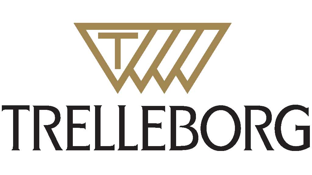 2 Trelleborg 40 PMS 1024