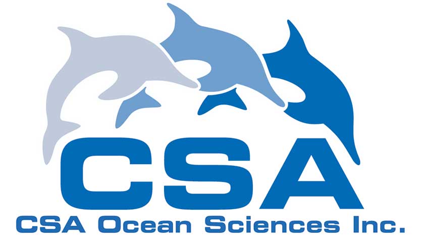 CSA new Logo