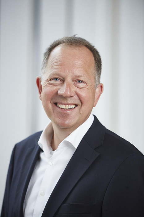 2 Optimarin CEO Leiv Kallestad