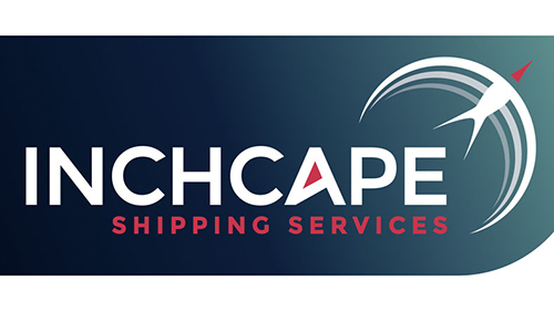 Inchcape primary logo