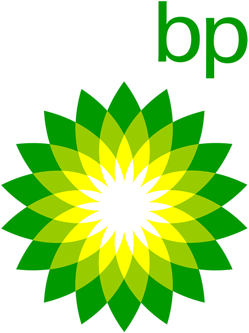 2 BP Helios logo