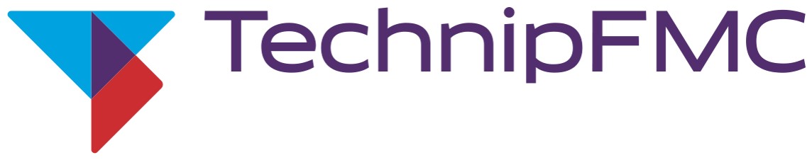 2 TechnipFMC logo