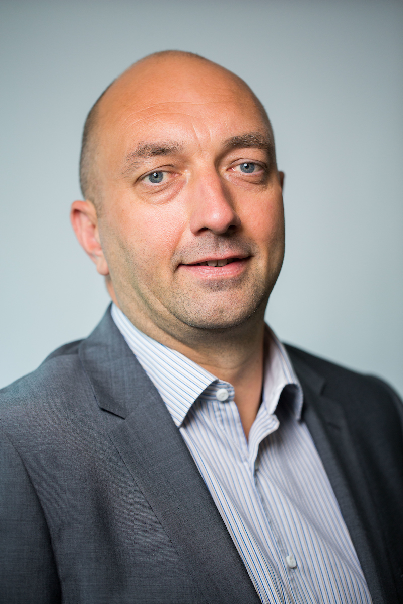 Friday 12th August 2016, Aberdeen, Scotland. GE Oil & Gas Corporate Headshots(Photo: Ross Johnston/Newsline Media)