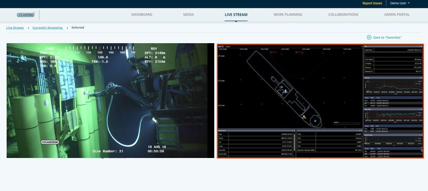 3 Oceaneering OMV Snapshot