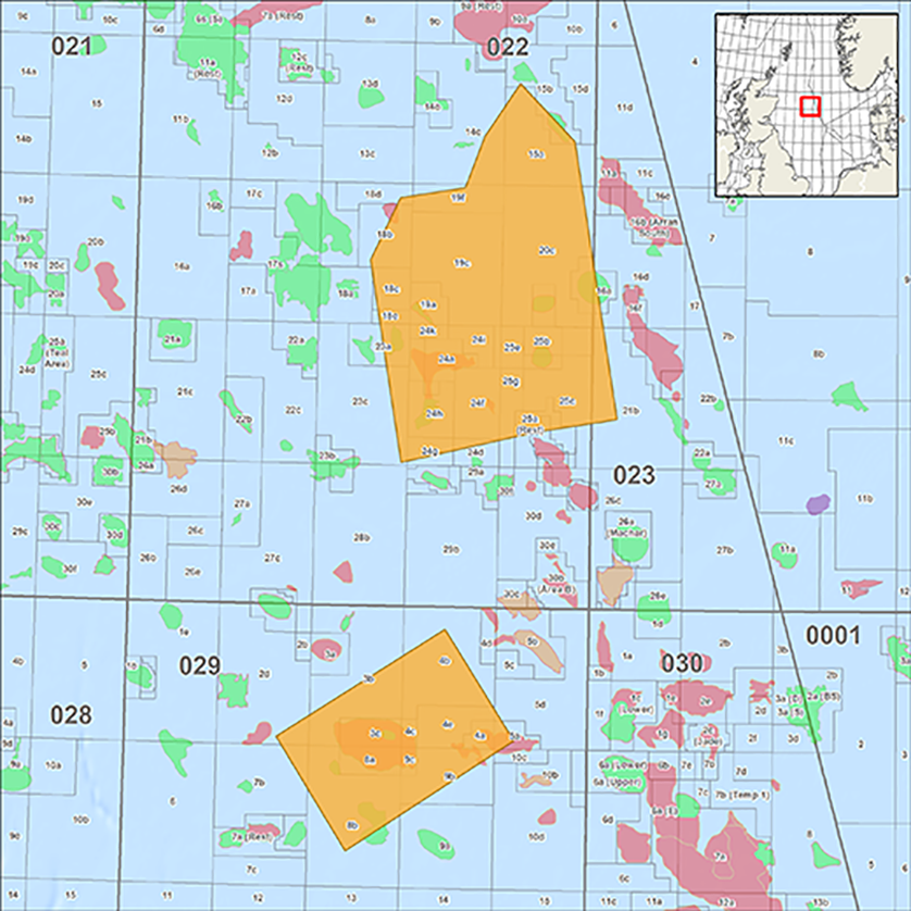 CGG OBN2 completion map 1