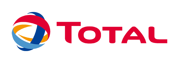 Total Logo Horizontal