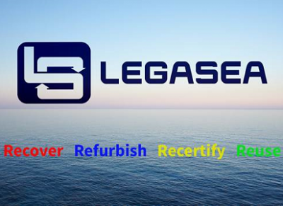 2 Legasea