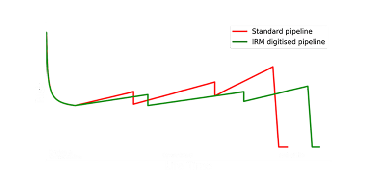 2 Where IRMS PIBOT adds value