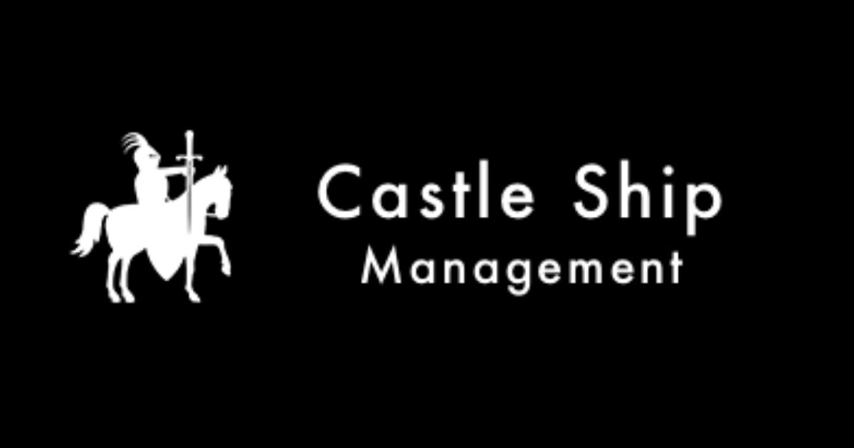 CastleShipManagementLogo