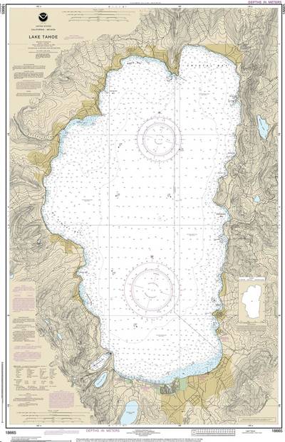 chart 18665 lake 120626