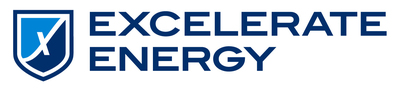 excelerate energy logo