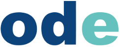 ode logo