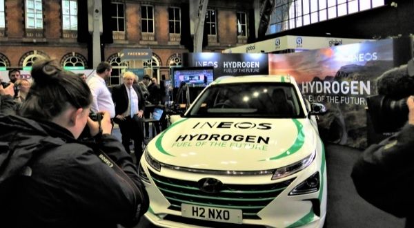 2 INEOS Hydrogen