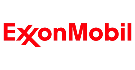 ExxonMobil Logo