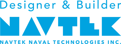 NAVTEK Logo