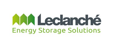 Leclanche Logo