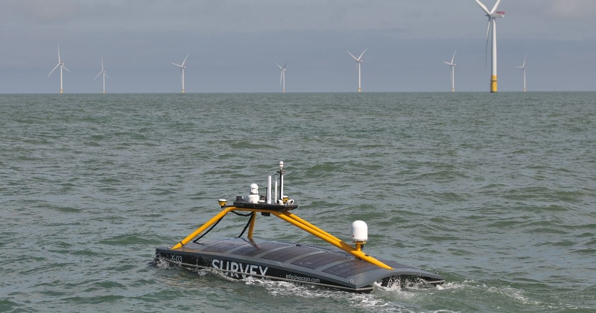 2 XOCEAN USV Wind Farm 01