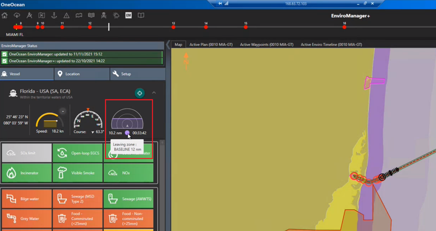 3 EnvironmentalPlanner