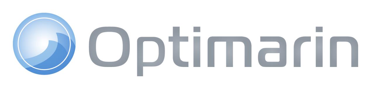 Optimarin Logo