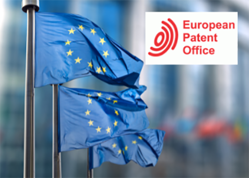 2 EuropeanPatent