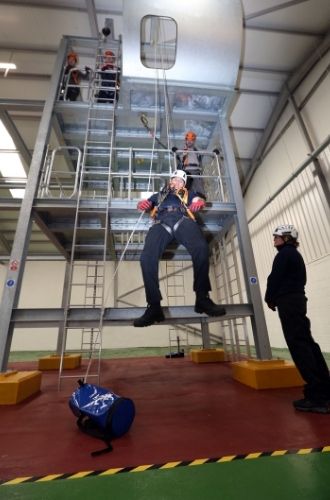 3 GWO Training pic 3 1