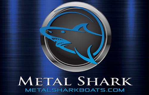 Metal Shark 2017 Brochure Cover