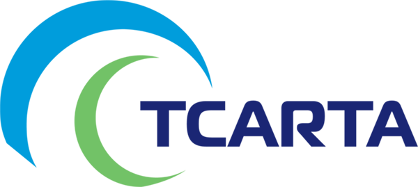 TCARTA Logo HiRes Blue 1