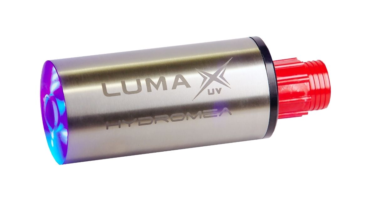 LUMA X UV