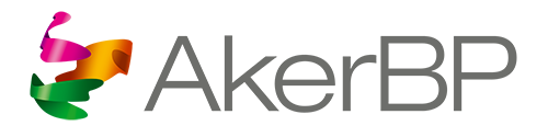 3 Aker BP Logo