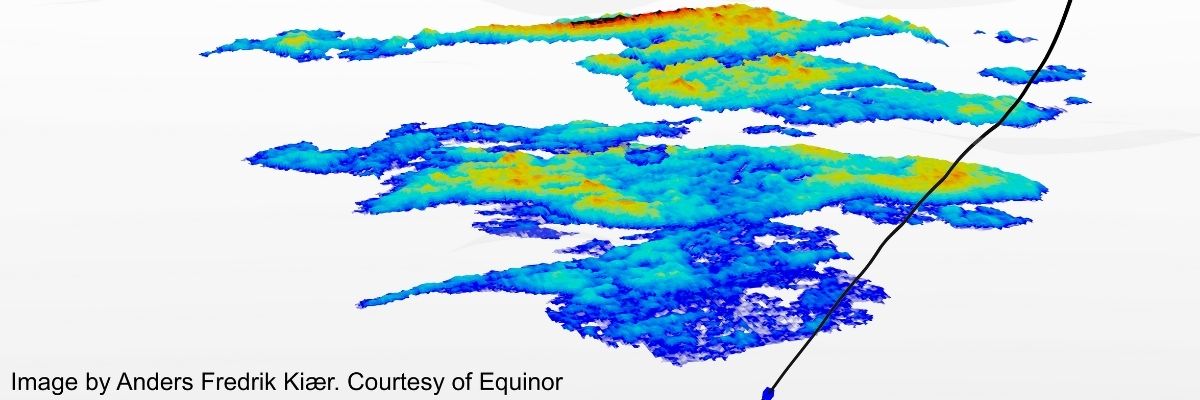 Equinor til martin