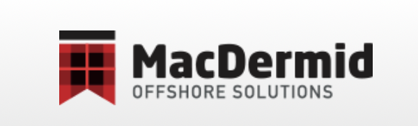 MacDermid Logo