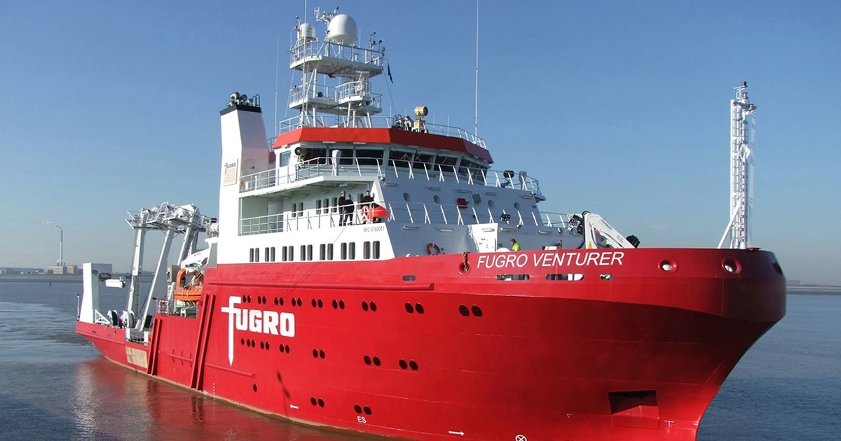 2 fugro