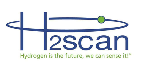 H2scan LOGO