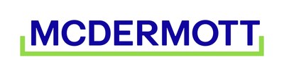 McDermott Logo