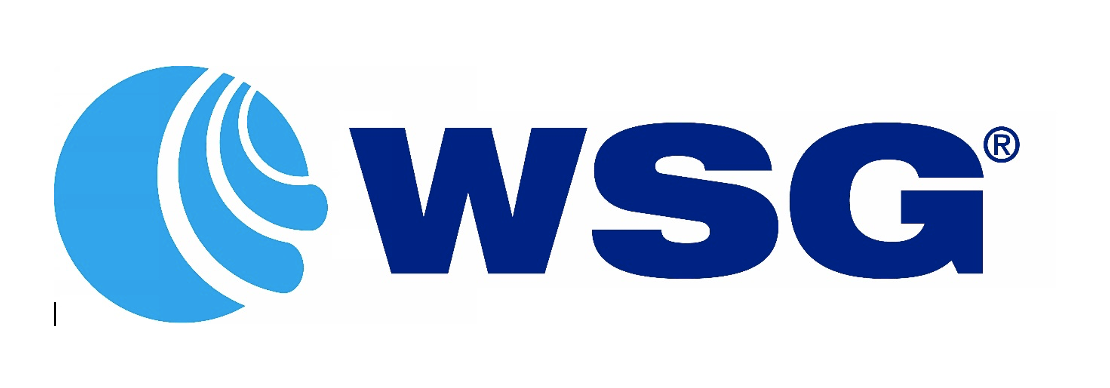 WSG logo