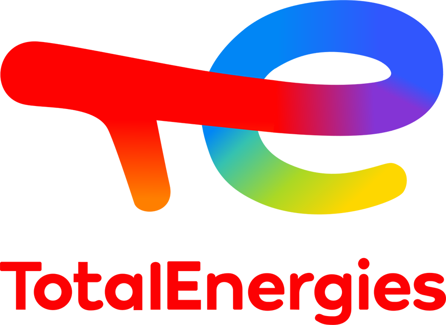 TotalEnergies logo