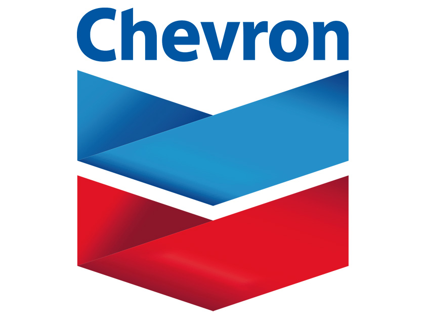 ChevronLogo