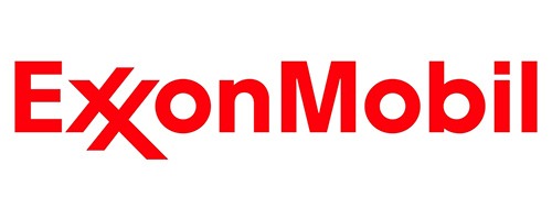 ExxonMobil Logo