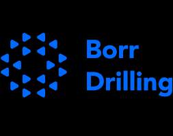 Borr Drilling