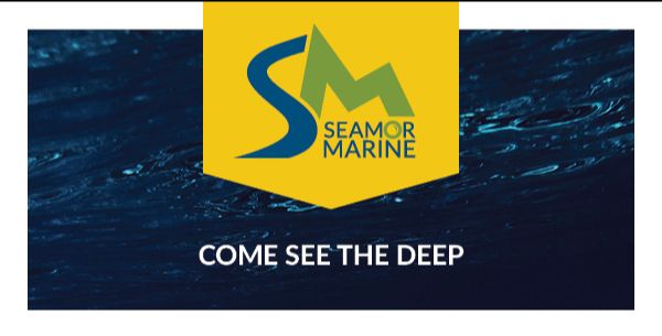 SEAMOR Marine